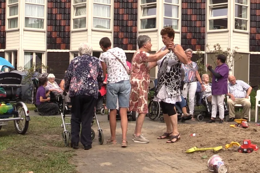 camping de wijngaerd 1