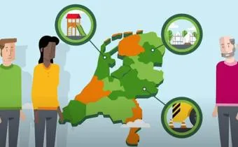 in gesprek met de omgeving rijksoverheid