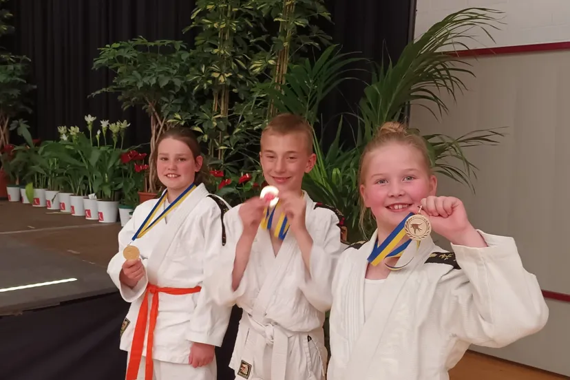 ippon trophy 2023