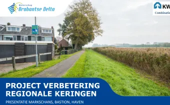 kap markschans bastion en markkant terheijden