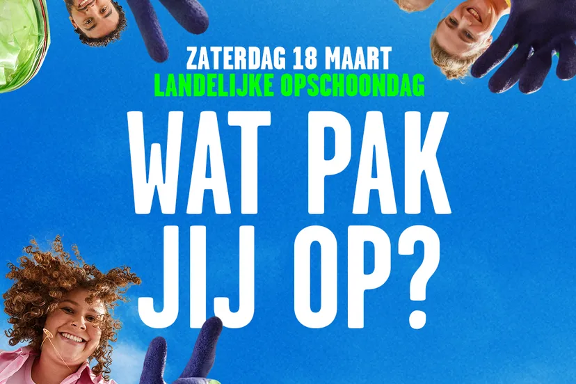 opschoondag