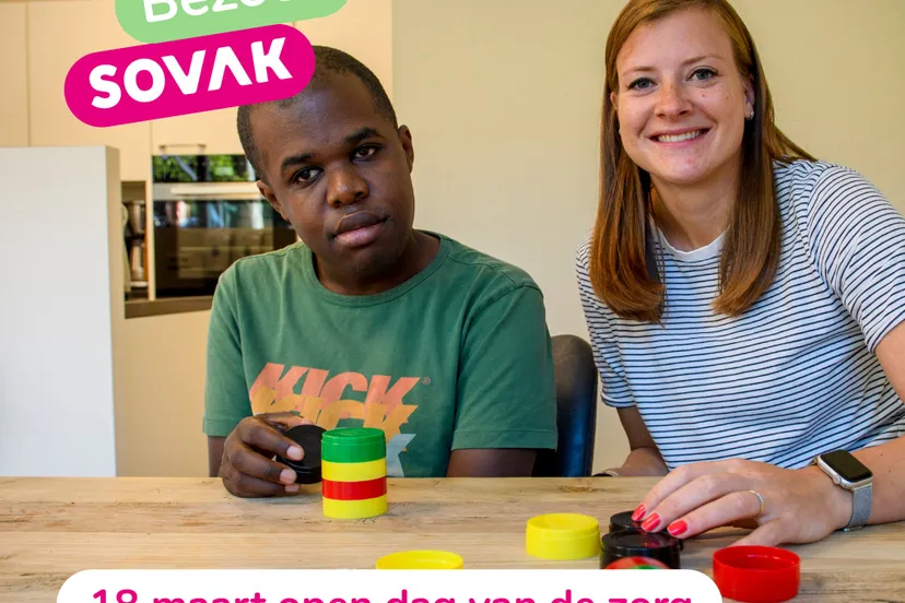 sovak opendag