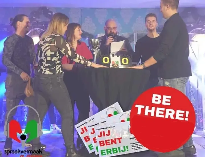 spraakvermaak a gogo 3486218384