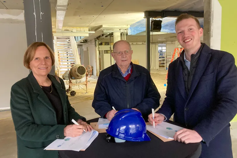 versteeg av producties 1