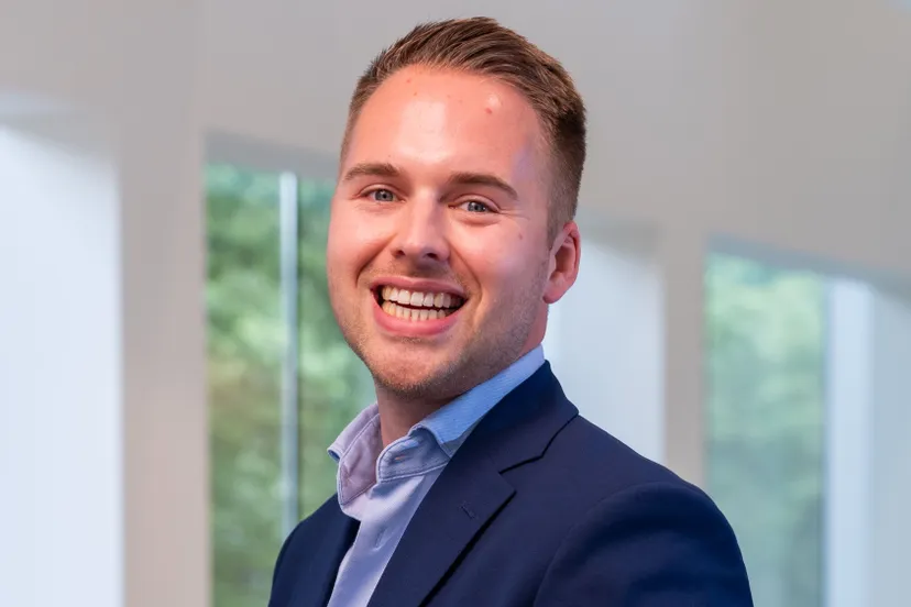 waterschap brabantse delta dagelijks bestuurslid wessel de beer