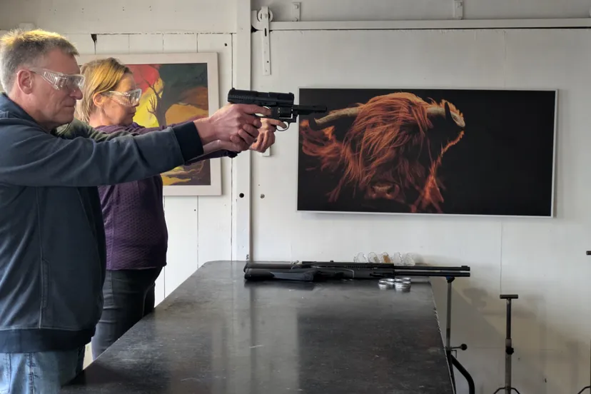 schietenvoorkracht poppys