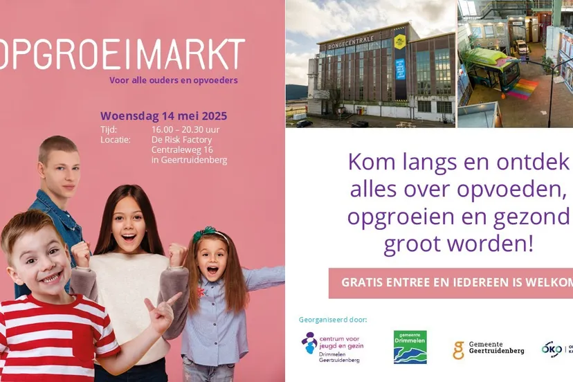 beeld socials voor cjg gemeenten en oko