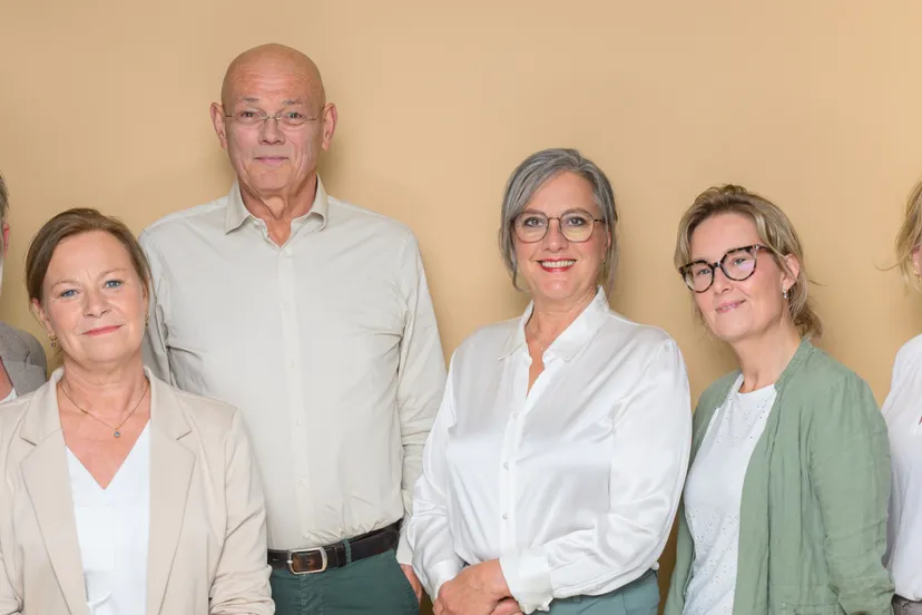 Bedrijfsfotografie Brabant groepsfoto-2