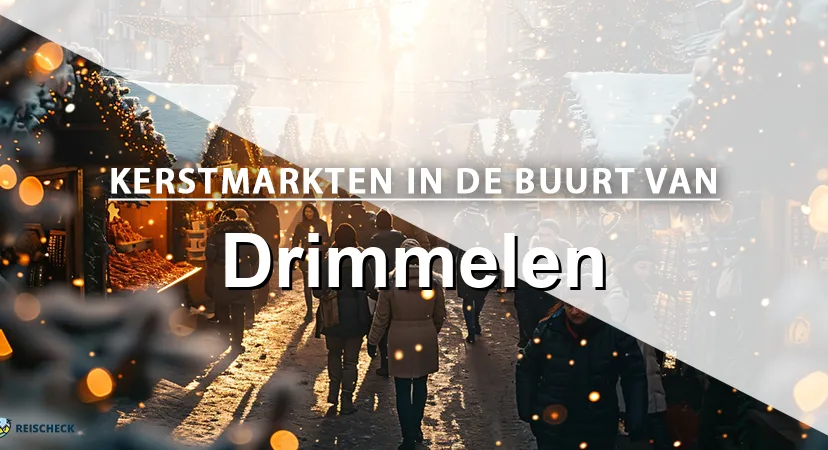 drimmelen