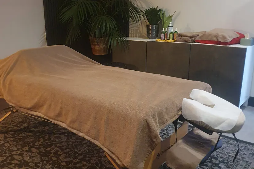 Salon AsLi Massages