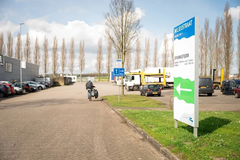 Gemeente Drimmelen