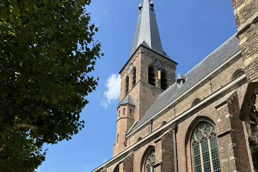H. Antonius Abtkerk