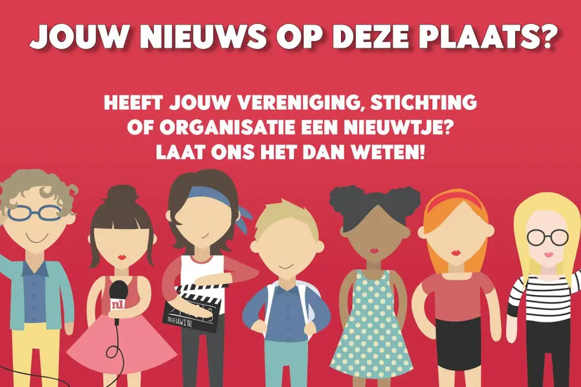 Jouw Nieuws