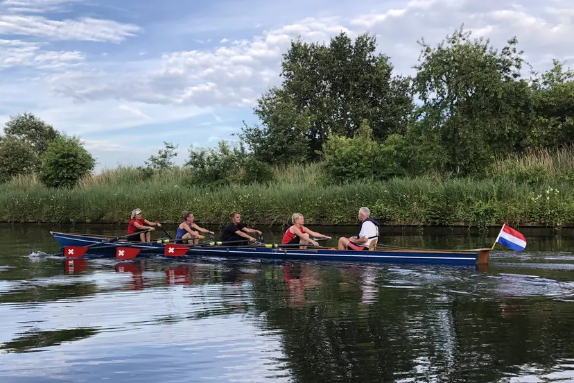 Open dag RV Breda 6 sept 2026
