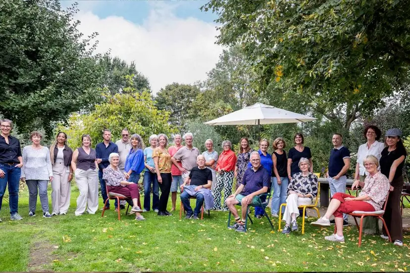 5-Samenleven