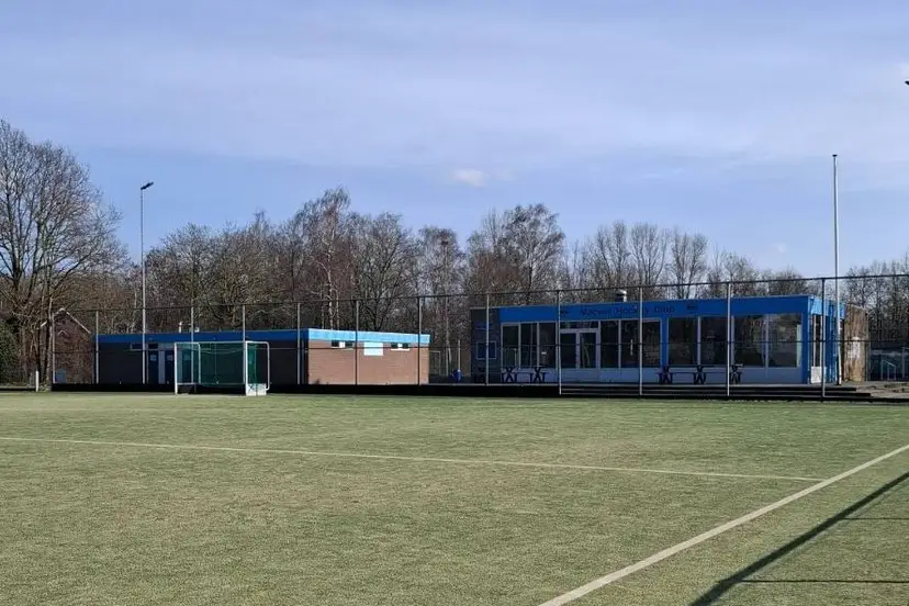 MHC Made - foto gemeente Drimmelen