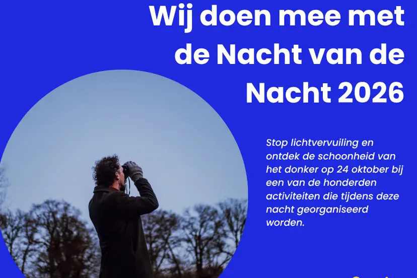 Nacht van de nacht