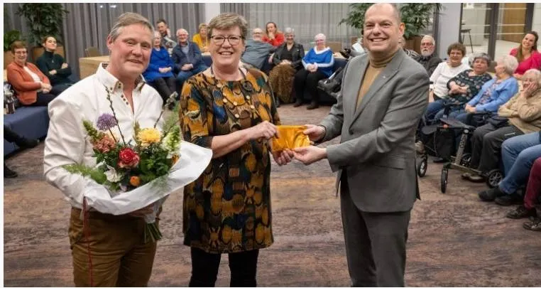beste buur 2024 gem dronten