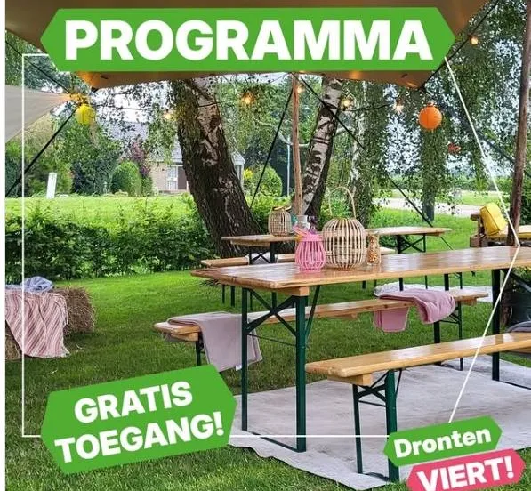 dronten viert dronten viert instagram
