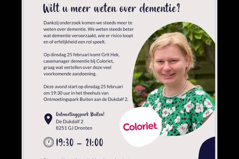 info avond dementie ontmoetingspark buiten fb