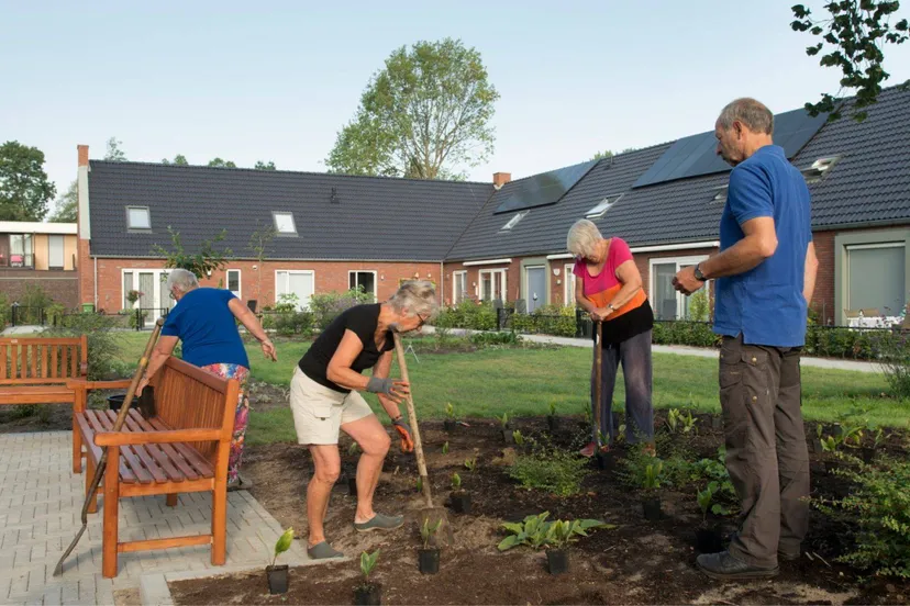 inspiratiemiddag wonen prov flevoland