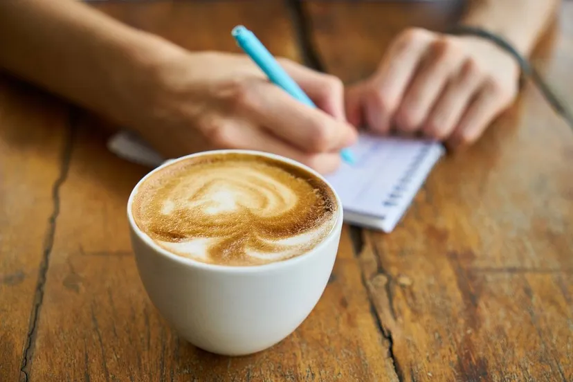 koffiemoment engin akyurt via pixabay