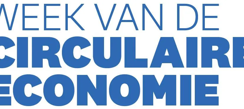 wce logo week van de circulaire economie