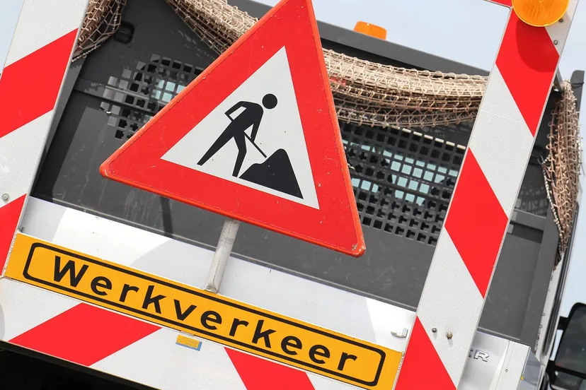 werkverkeer prov flevoland