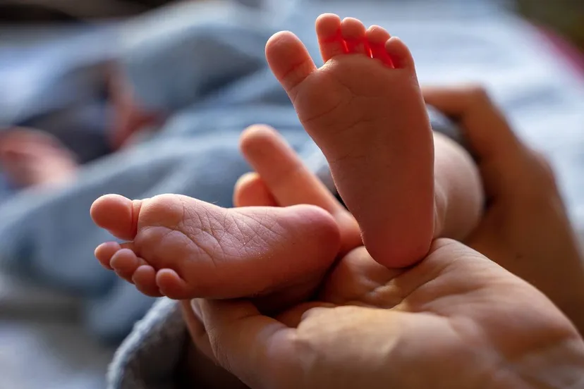 baby voeten thorsten frenzel via pixabay