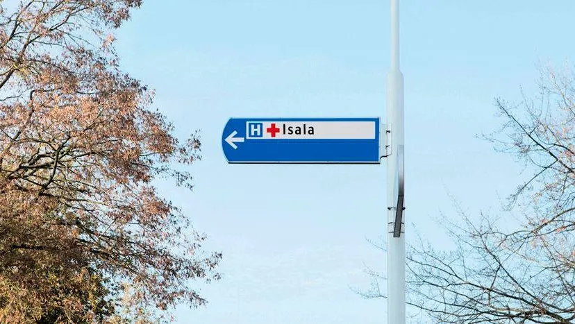 isala ziekenhuis isala ziekenhuis