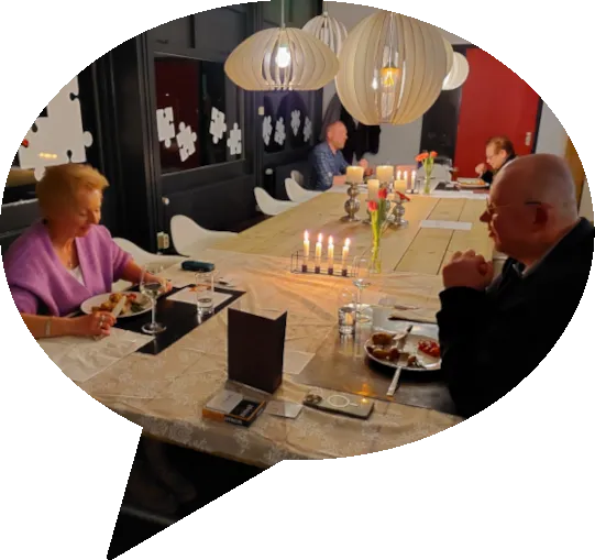 methode dronten zinvol om tafel