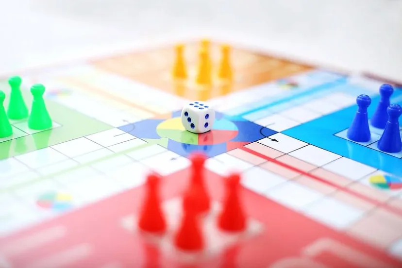 politiek spel pixabay