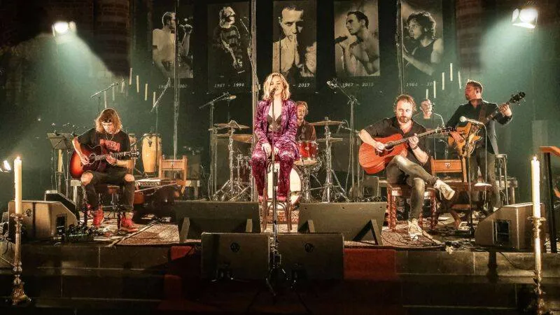 the unplugged experience de meerpaal