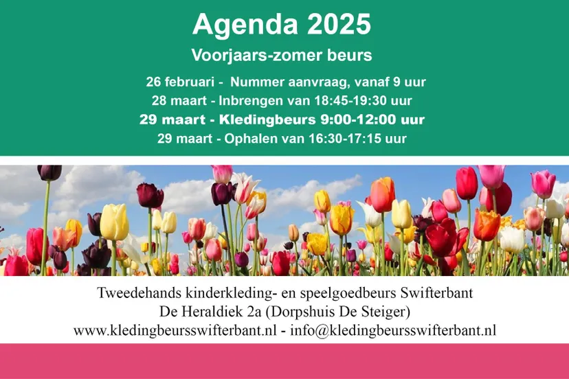 voorjaarsbeurs swifterbant tweedehands kinderkleding en speelgoedbeurs swifterbant fb