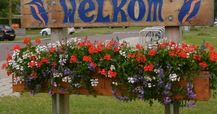 welkom bij bijeenkomst gem dronten