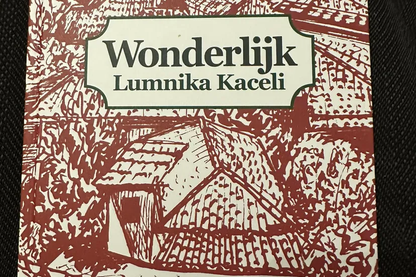 wonderlijk lumnika kaceli fb