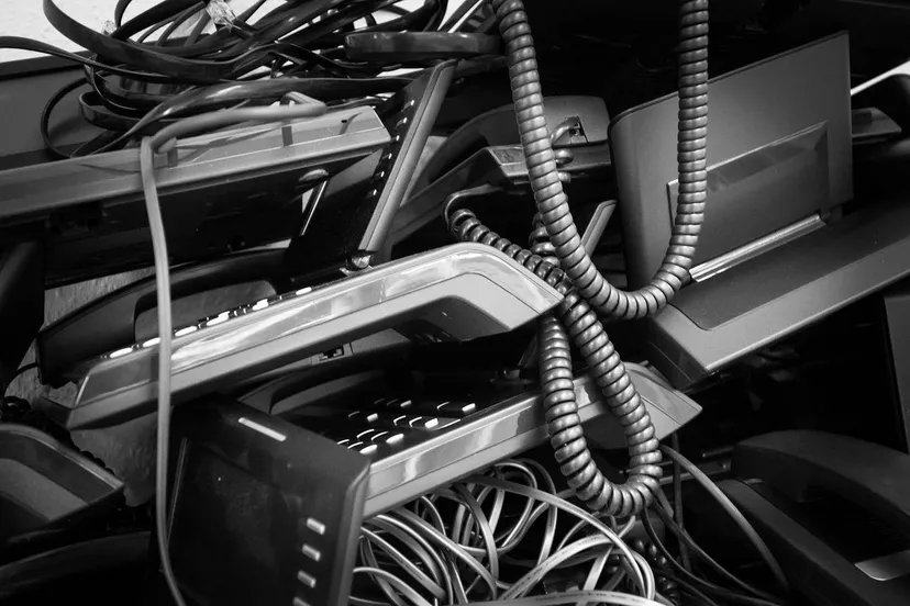 afval telefoons thomas via pixabay