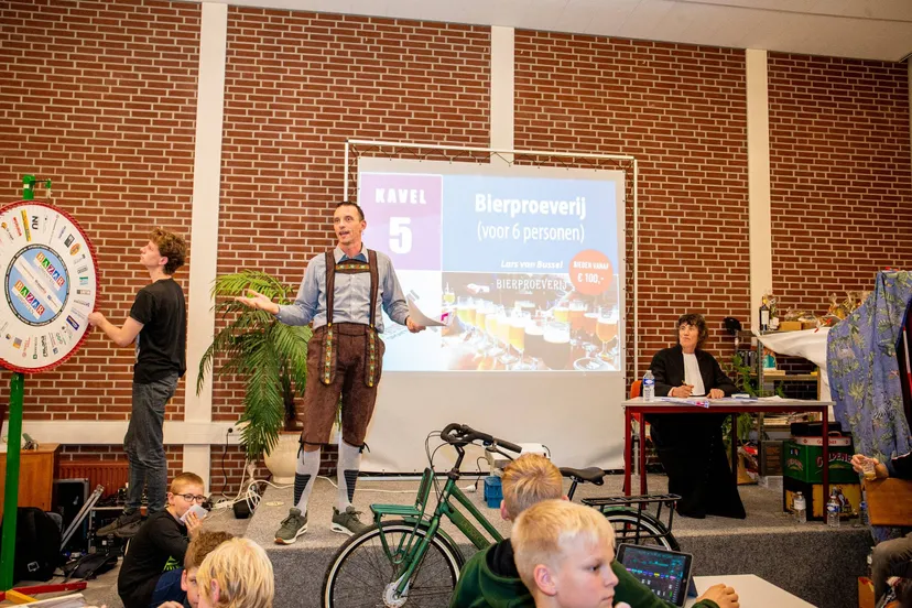 bazar dronten pgdronten