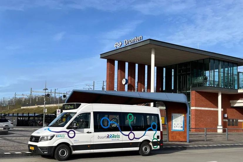 buurtbus dronten buurtbus dronten
