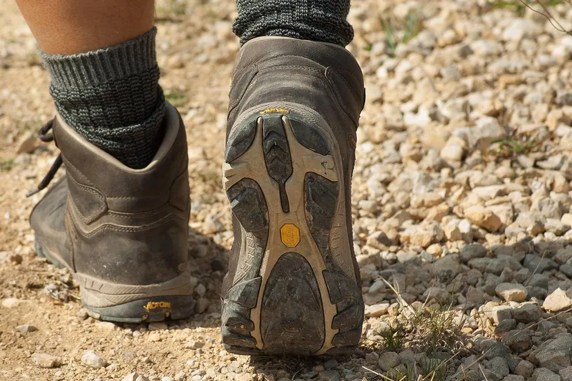 wandelschoenen jacqueline macou via pixabay