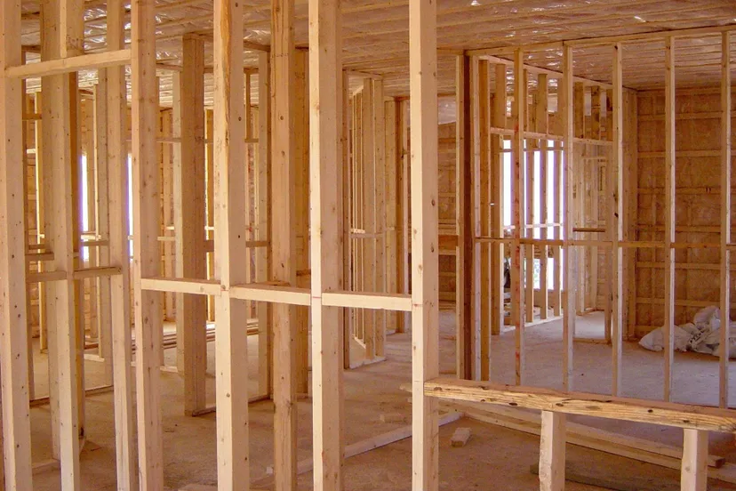 bouw woning pixabay