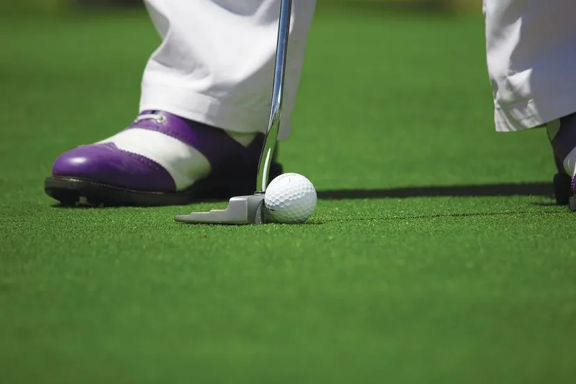 golfbaan pixabay