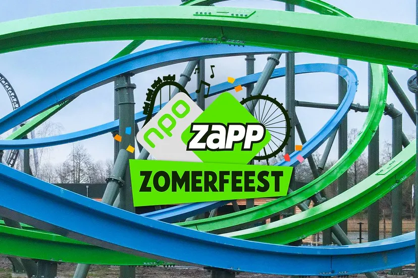 zapp zomerfeest walibijpg