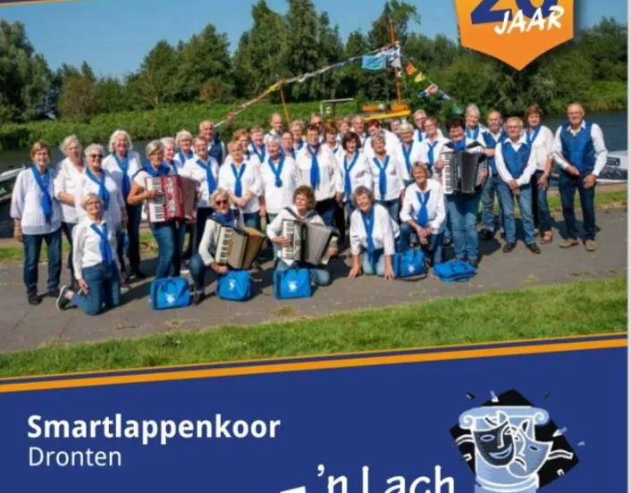 jubileumconcert n lach en n traan fb