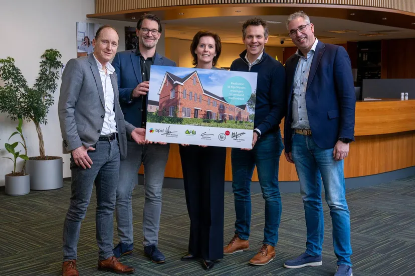 oost flevoland woondiensten swifterbantzuid persbericht oost flevoland woondiensten
