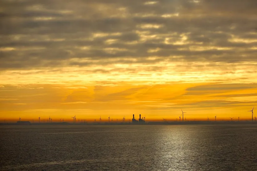 Meer (© Hans via Pixabay)