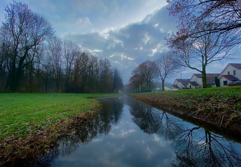 Van Veldhuizenbos (© gem Dronten)