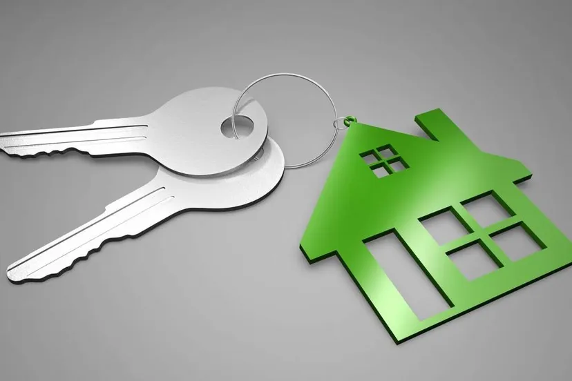 Wachttijd huurwoningen (© Pixabay)
