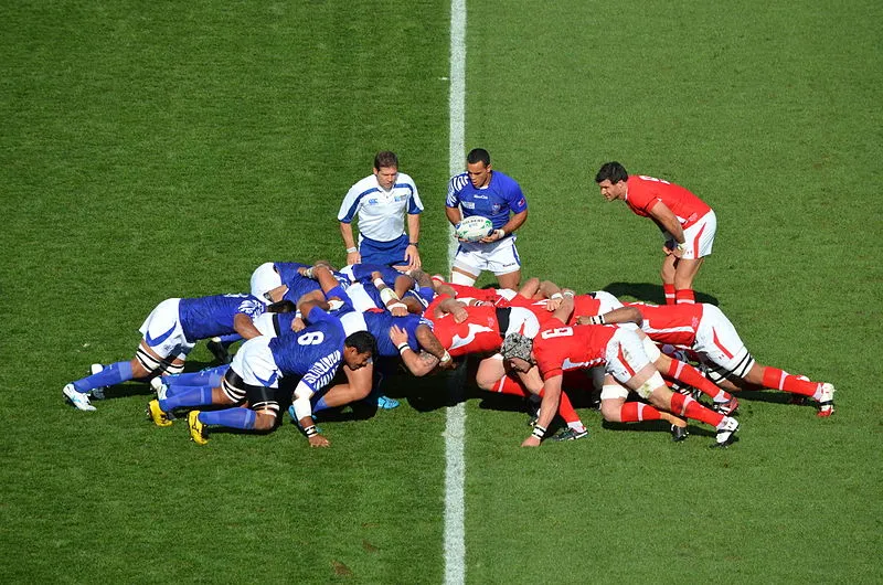2011 rugby world cup wales vs samoa 6168183024 jolon penna cc by sa 20
