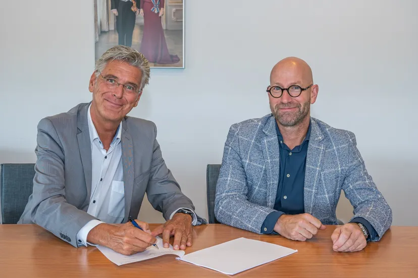 220914 nieuwe woningen hooiwal druten stap dichterbij foto